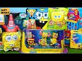 Spongebob Squarepants Toys Premium Collection GiftWhat