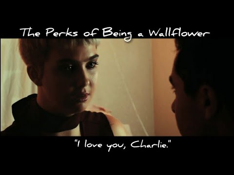 The Perks of Being a Wallflower Movie adaption - I Love You, Charlie (2020) HD