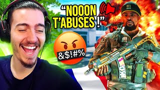 JE RENDS FOU UN FR AVEC LE CHAT DE PROXI