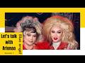 Let S Talk With Ariunaa Drag Queen Даваа нухчаа бүр нь адал явдалтай а�
