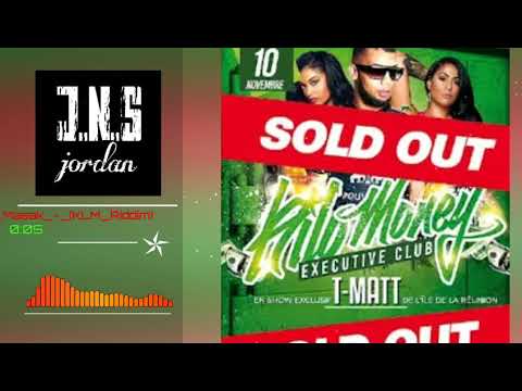 Dj Lenny Ft Mr Drespoir - Faire Masak - (KLM Riddim)