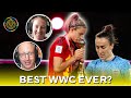 Spain Wins Incredible 2023 World Cup Final Despite Massive Controversy | Rog & Sam Mewis Reaction