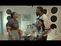 Magnito Ft Raquel Hage Hermes Wahala Dey S01 Episode 01 KNOCK