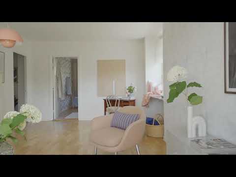 Byggmästargatan 11A - 2:a · 61m2 - Salabacke : Via Notar mäklare Uppsala