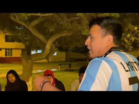 SEMIFINAL - CYCLO VS GFC 🔥🔥EDICIÓN MUNDIALISTA ⚽️🔥MONARCA CIX