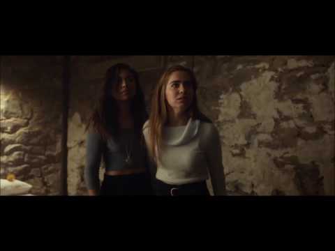 SPLIT | 2017 | Clip "Patricia Reassures Girls" HD, M. Night Shyamalan, James McAvoy