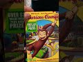 Curious George 2006 Dvd Curiousgeorge Monkey