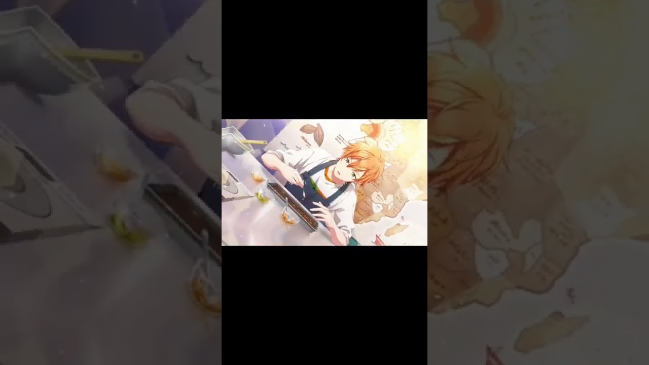 だから愛してる  Part1