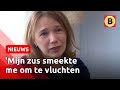 Vluchten naar Nederland voor oorlog in Oekraïne | Omroep Brabant