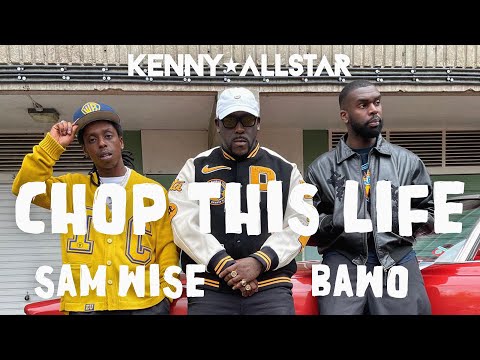 Video thumbnail for Chop This Life