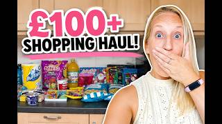I Went To 7 Stores In One Day! (Huge Haul)