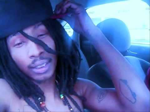 SOULJA BOY x CARTIER'GOD - WORD AROUND DA OCEAN SCREWED N CHOPPED DJ KIRBY