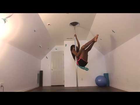 Pike (Teddy Variation) - July Pole Challenge