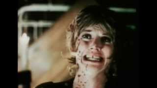 I DRINK YOUR BLOOD I EAT YOUR SKIN Movie Trailer