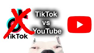 Why TikTok sucks...