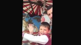 Another holiday video please like and subscribe!!!!! Don't forget to help save the rhinos