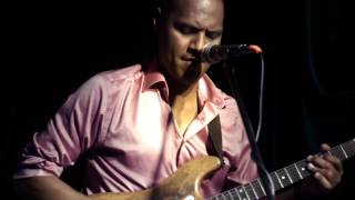 Jimi Hendrix tribute-Highway Chile-by Bald As Love