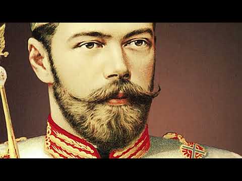 "To the allegiant ones" - Canción Monárquica Rusa.