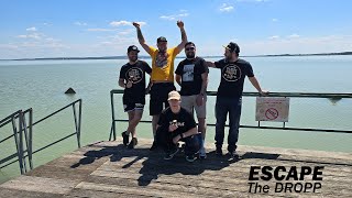 Video The DROPP - Escape (Official Music Video)