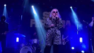 Sky Ferreira - I Will, live at Brighton Concorde 2, 4 April 2024