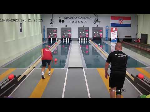 28.10.2023. - 2.HKLI  6 KOLO KK OBRTNIK  - KK BELIŠĆE