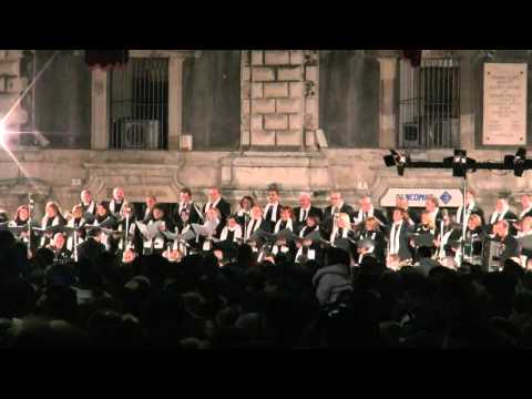 Sant'Agata  Festeggiamenti del 3 febbraio 2013