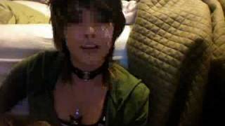 Love Is A Story - "Questions For An Ex-Lover" (cover)