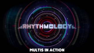 Video thumbnail for Rhythmology Multis In Action - SampleLogic by Sample Logic
