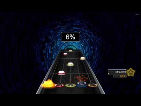 Nintendo - Battle: Boss III (from Miitopia) [Clone Hero Custom]