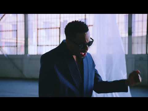 Raheem DeVaughn - Don't Come Easy (Official Video)