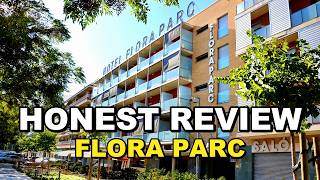 Is Hotel Flora Parc in Barcelona Worth Your Stay?