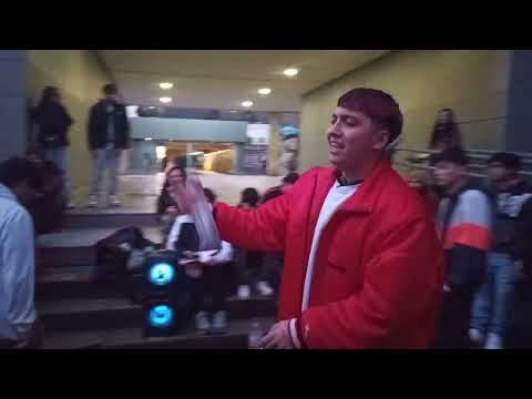 ALVIN vs. BNJ vs. ACENTO vs. DRAKER: Filtros-HUNTER X BATTLES Fecha V 1vs1 2022