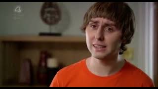 what have i done? i’ll never wank again