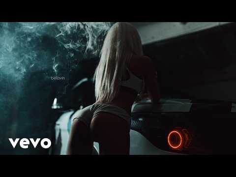 Demando - Feeling (Music Video)