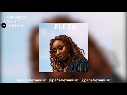 PARISALEXA | "Ballin"