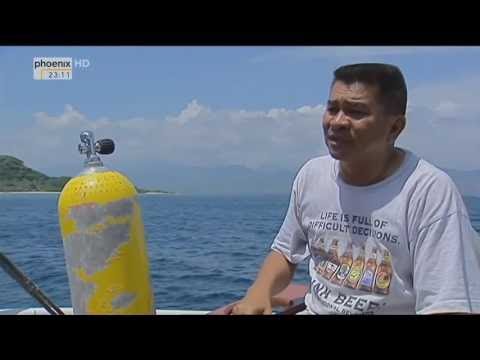 Gesichter Asiens (1/2) Indonesien [DOKU in HD]