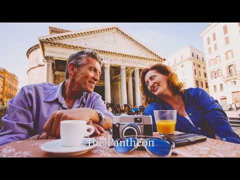 Tuscan Getaway with Rome