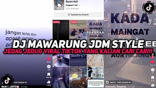 Download lagu DJ SUSUBUHAN SUDAH TULAK BAPADAH HANDAK MAIWAK | DJ MAWARUNG JDM STYLE VIRAL TIKTOK YANG KALIAN CARI mp3 Download lagu DJ SUSUBUHAN SUDAH TULAK BAPADAH HANDAK MAIWAK | DJ MAWARUNG JDM STYLE VIRAL TIKTOK YANG KALIAN CARI mp3