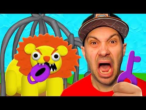 Unlocking *NEW* SECRET LEVELS in 12 Locks Clay Quest!