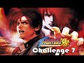 King Of Fighters 98 Ultimate Match Challenge 7 60fps