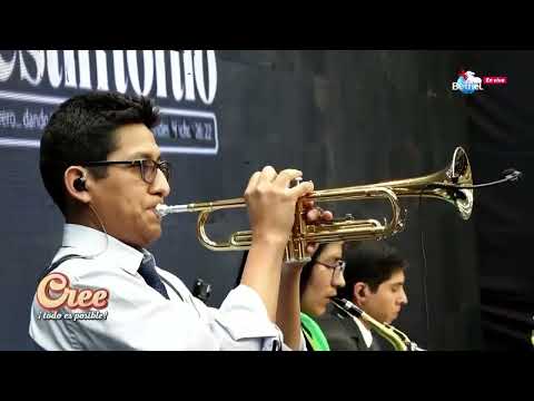 Himno #280 - Busca A Dios I Cndyc Arequipa 2023