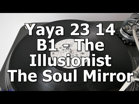 Yaya 23 14 - B1 - The Illusionist - The Soul Mirror