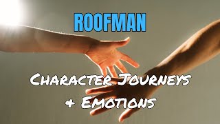 Roofman (2025) Character journeys and emotional response