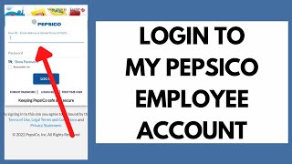 My Pepsico Sso Login | My Pepsico Employee Login (2022) | mypepsico.com myhr