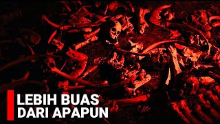 Download lagu WHAT CREATURE IS CAPABLE OF DOING ALL THIS??? mp3 Download lagu WHAT CREATURE IS CAPABLE OF DOING ALL THIS??? mp3