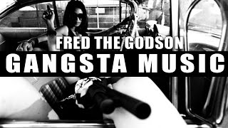 Fred The Godson X The HeatMakerz - Gangsta Music Freestyle