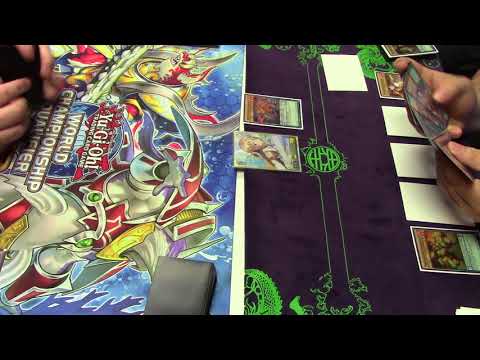 Dino Rabbit Vs. Metalfoe - October 2017 - Part 2