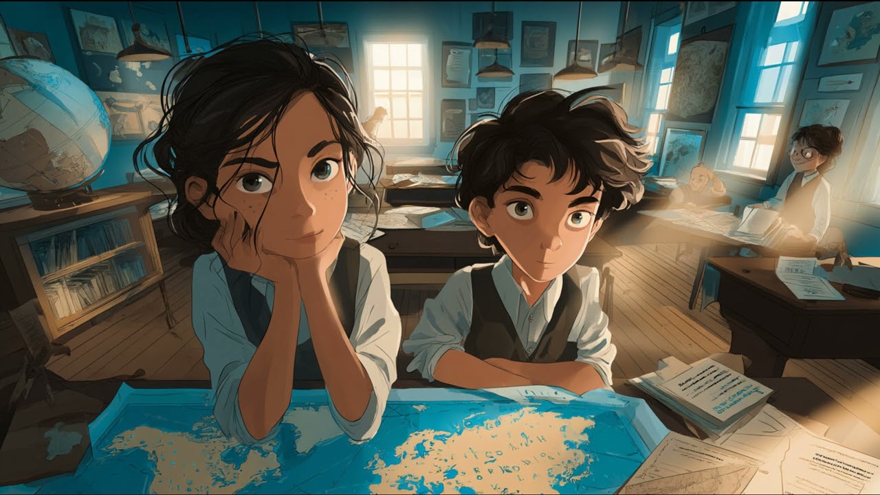 8. Sınıf T.C. İnkılap Tarihi ve Atatürkçülük - Nüfus mübadelesi (Türkiye-Yunanistan) şarkısı