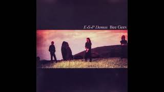 Bee Gees - "Giving Of The Ghost" (Demo)