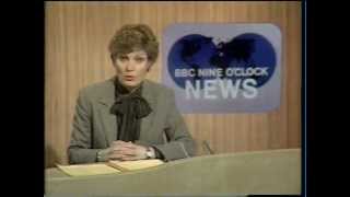 BBC News - The day after John Lennon&#39;s death - Dec 9th 1980